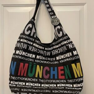 Robin Ruth Munich bag from Germany